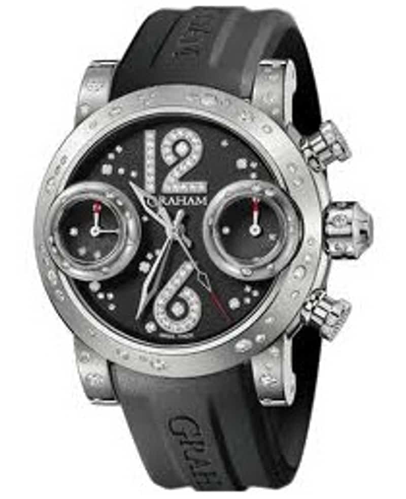 Graham Swordfish Lucy - Steel 2SWNS.B27R Graham Swordfish Lucy - Steel 2SWNS.B27R